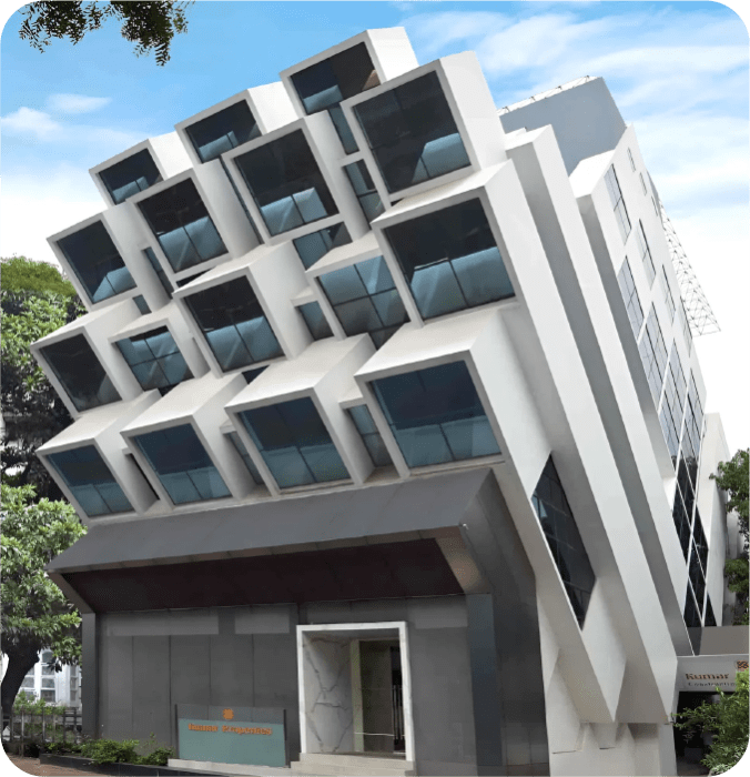 Head Office